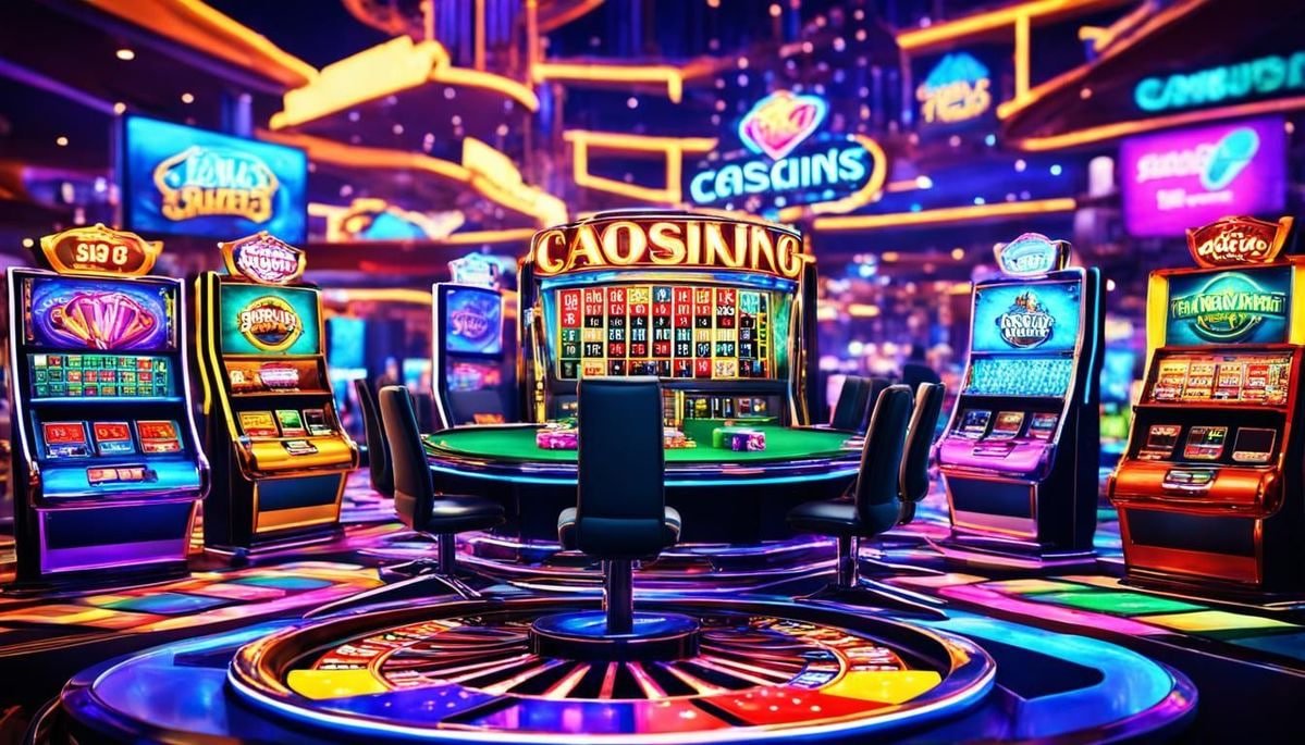 totoone Philippines online gaming platform overview on mobile screen