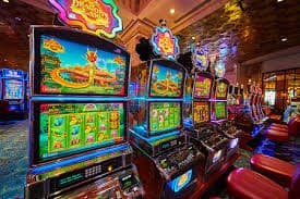 Slots and casino-style games available on totoone for Philippines players